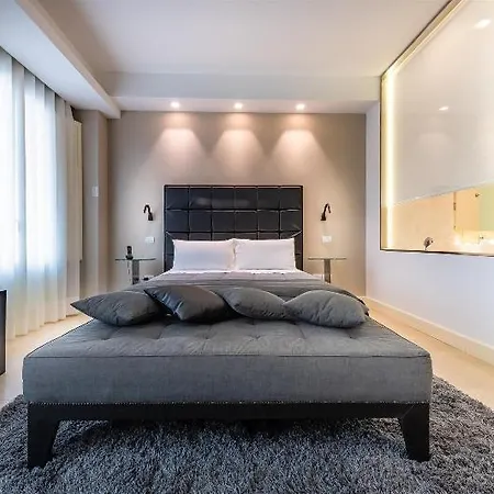 Porta Reale Hotel
