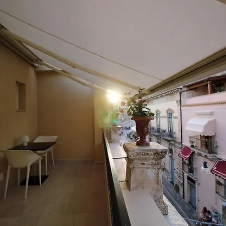 Hotel Porta Reale Noto