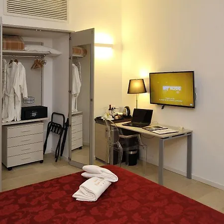 Porta Reale 5* Noto