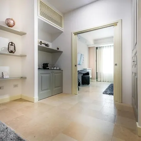 Hotel Porta Reale 5*