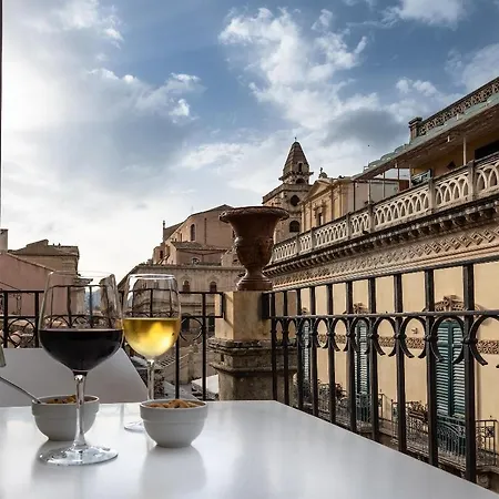 Porta Reale Hotel Noto