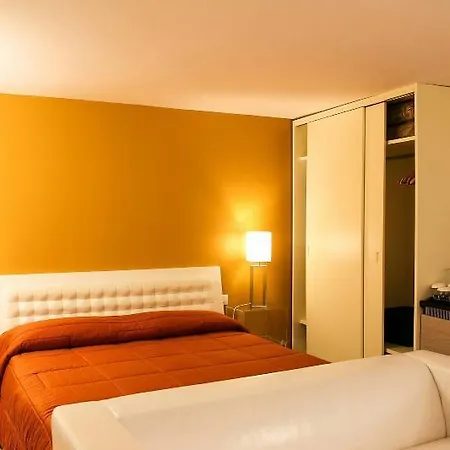 Hotel Porta Reale