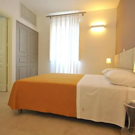 Porta Reale 5*