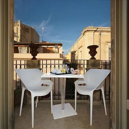 Porta Reale Noto