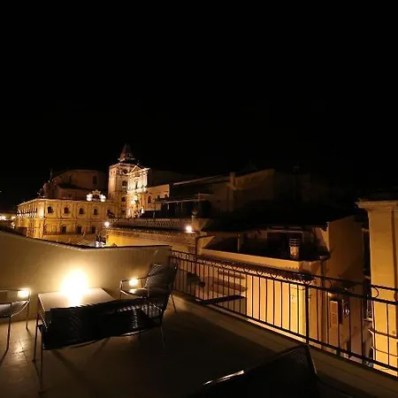 Porta Reale Noto