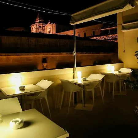 Porta Reale Hotel 5*