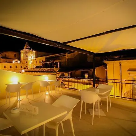 Porta Reale 5* Noto