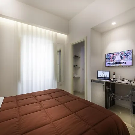 Hotel Porta Reale