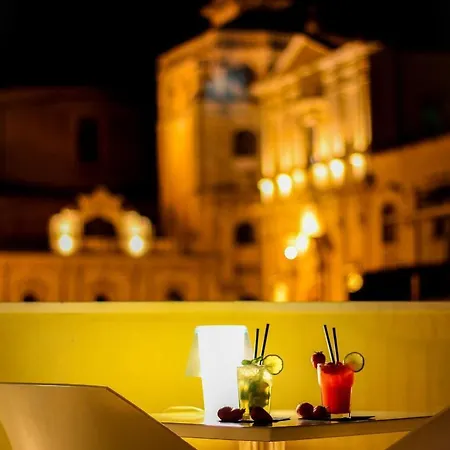 Porta Reale 5*